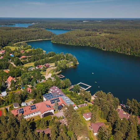 Rewita Waplewo Hotel Maroz Kültér fotó
