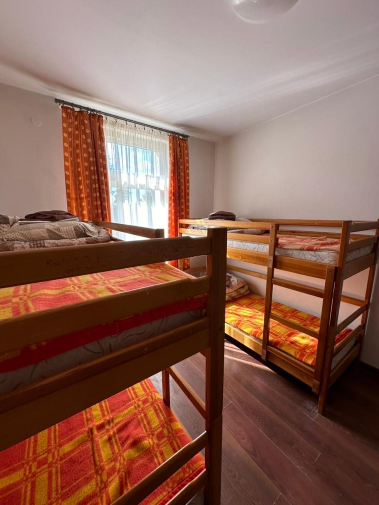 Rewita Waplewo Hotel Maroz Szoba fotó