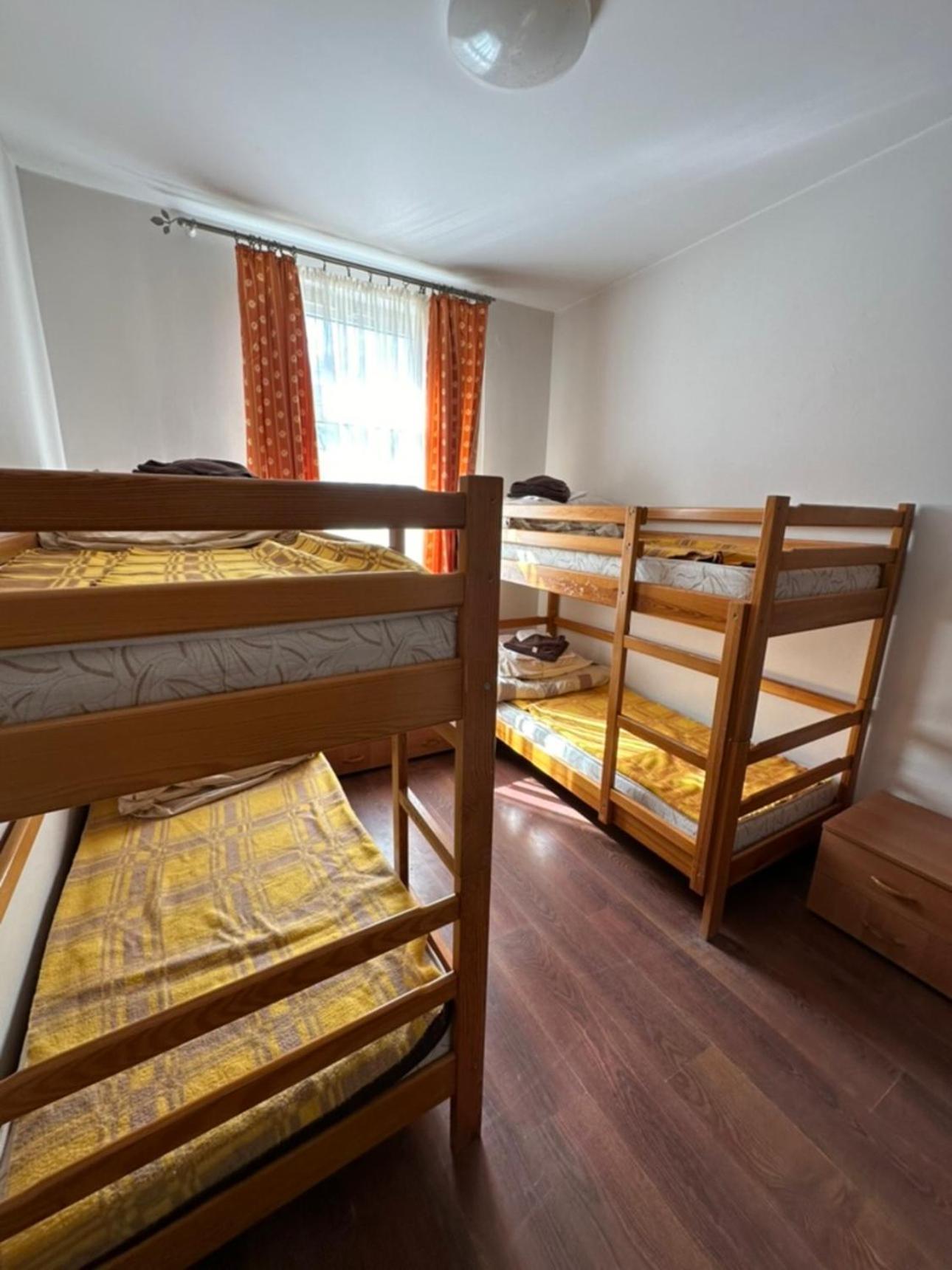 Rewita Waplewo Hotel Maroz Szoba fotó