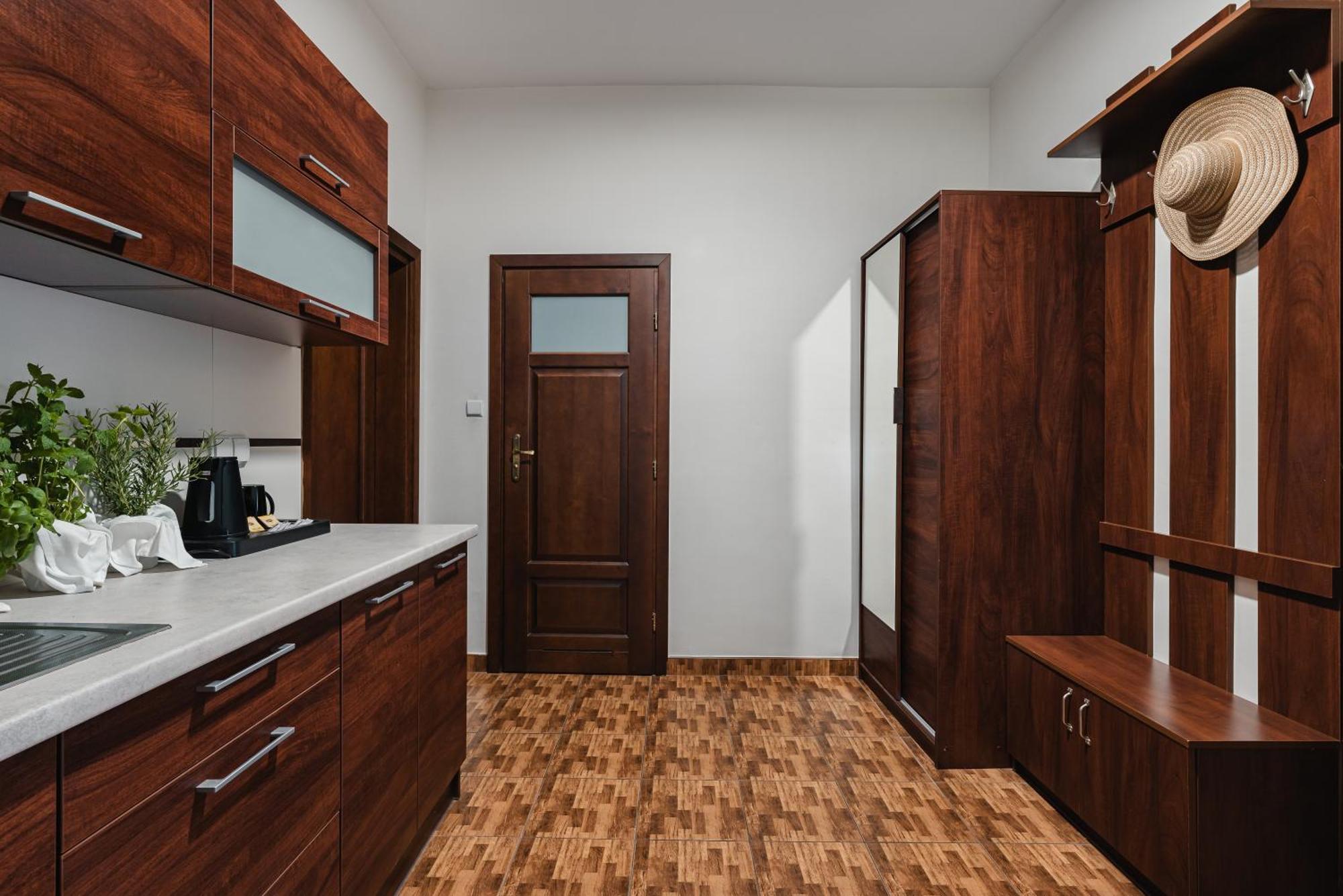 Rewita Waplewo Hotel Maroz Szoba fotó
