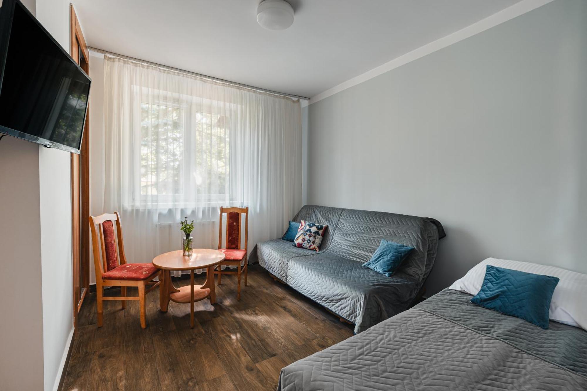 Rewita Waplewo Hotel Maroz Kültér fotó
