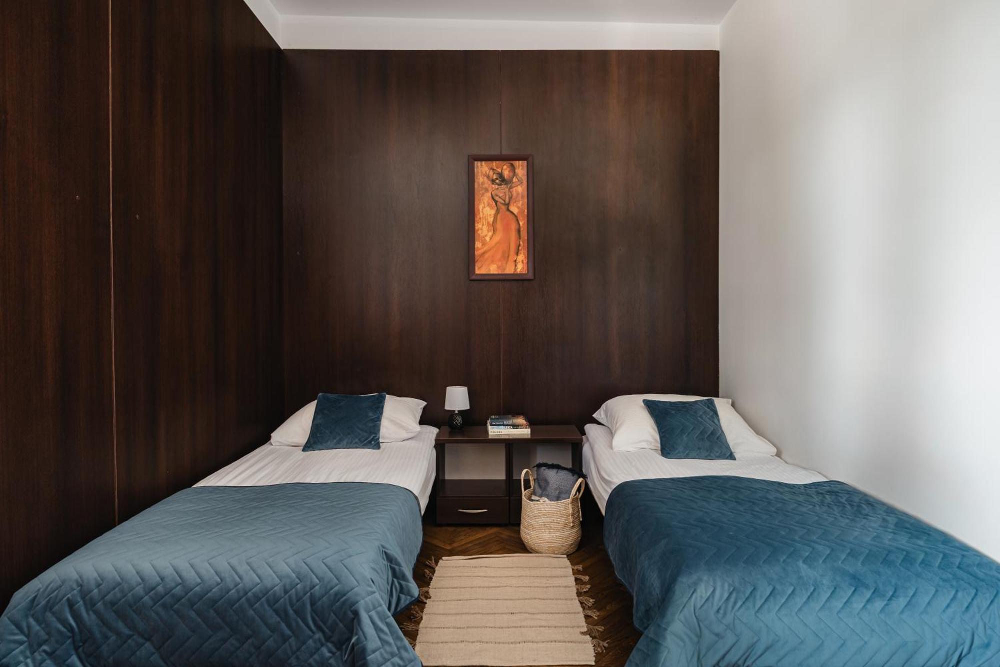 Rewita Waplewo Hotel Maroz Szoba fotó