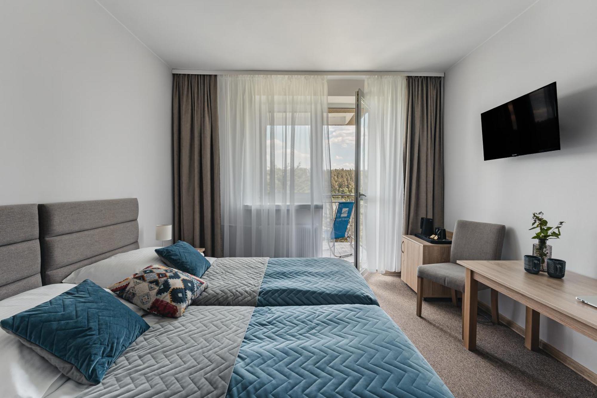 Rewita Waplewo Hotel Maroz Kültér fotó