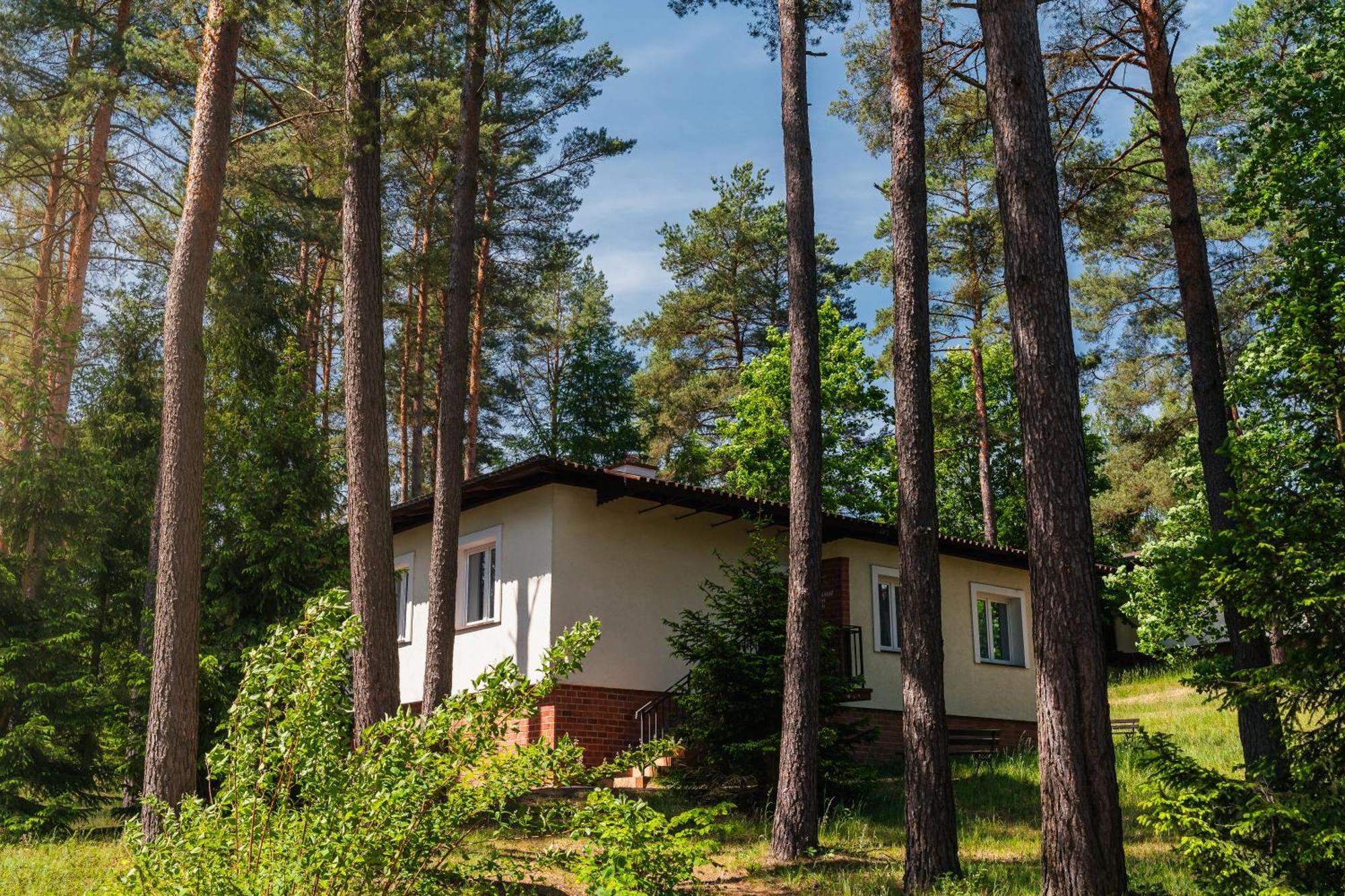 Rewita Waplewo Hotel Maroz Kültér fotó