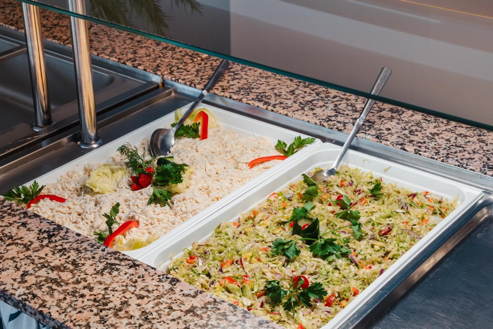 Rewita Waplewo Hotel Maroz Kültér fotó