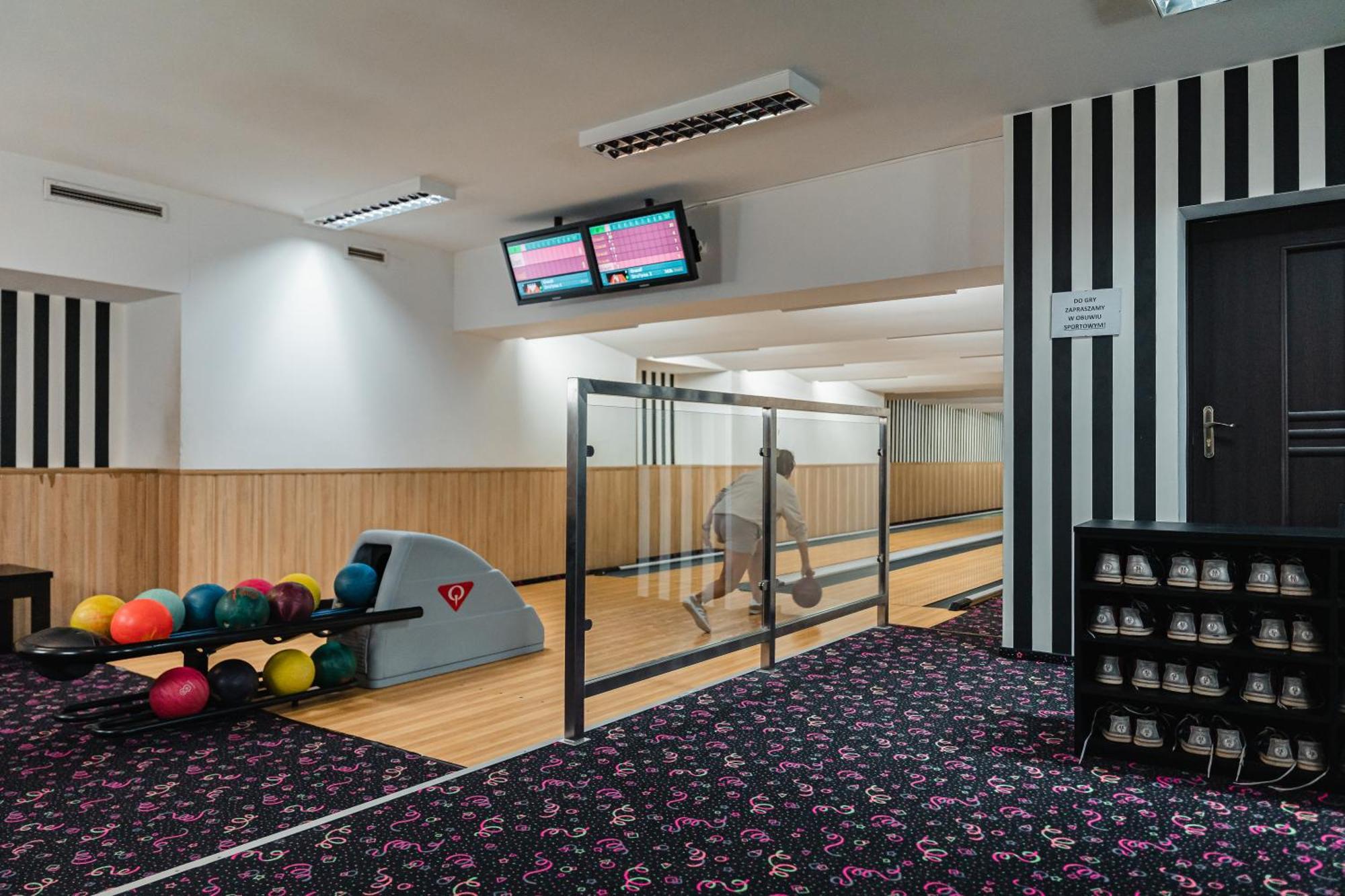 Rewita Waplewo Hotel Maroz Kültér fotó